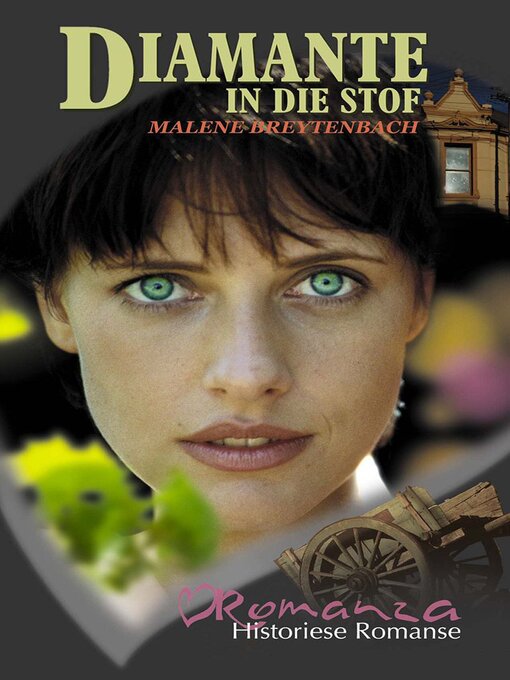 Title details for Diamante in die stof by Malene Breytenbach - Available